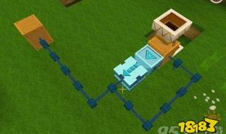 我的世界自动售货机 我的世界自动售货机